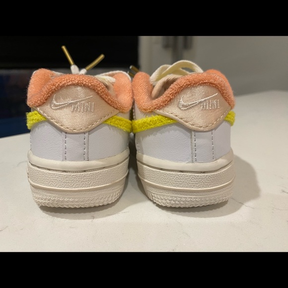 Nike Air Force 1 Infant Mini - Picture 3 of 5